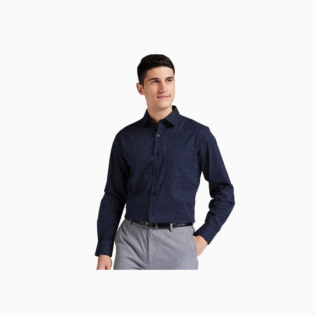 Men's Formal Shirts