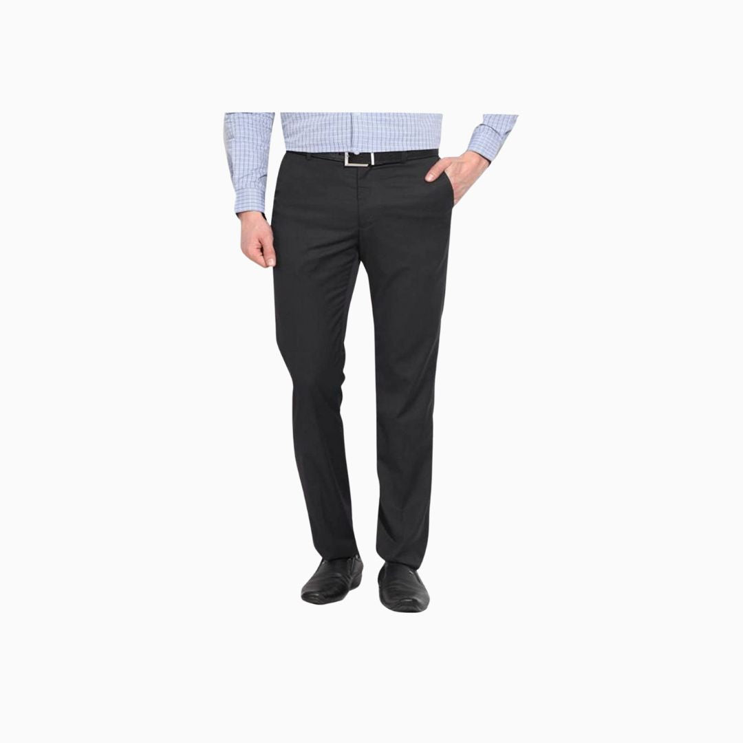 Men's Formal Trousers