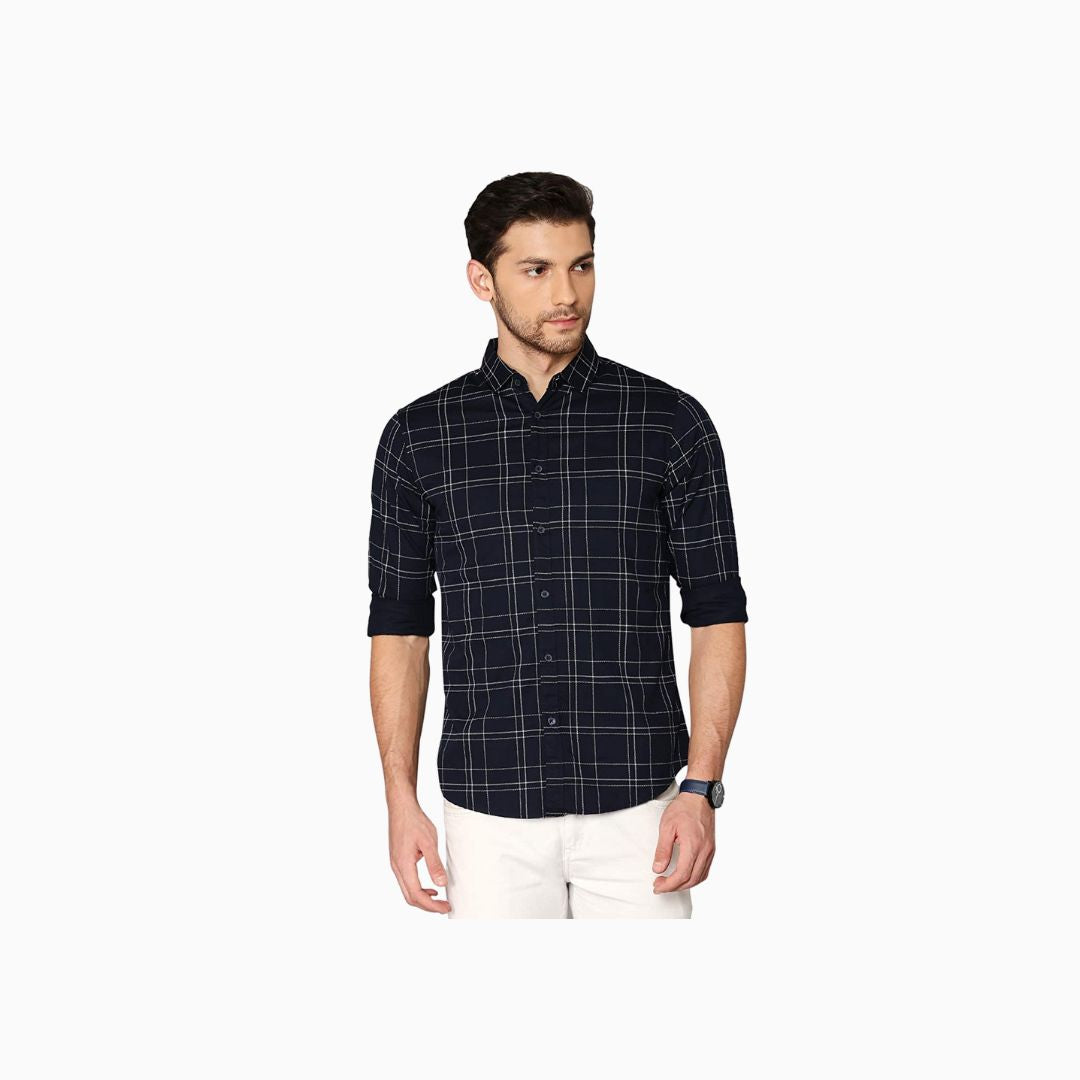 Men's Casual Shirts